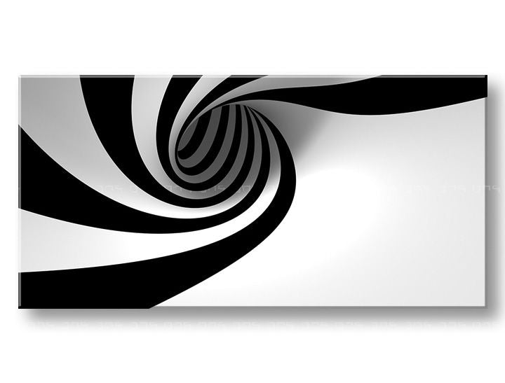 PANORAMA ABSTRAKT XOBAB081E13 30X60 cm