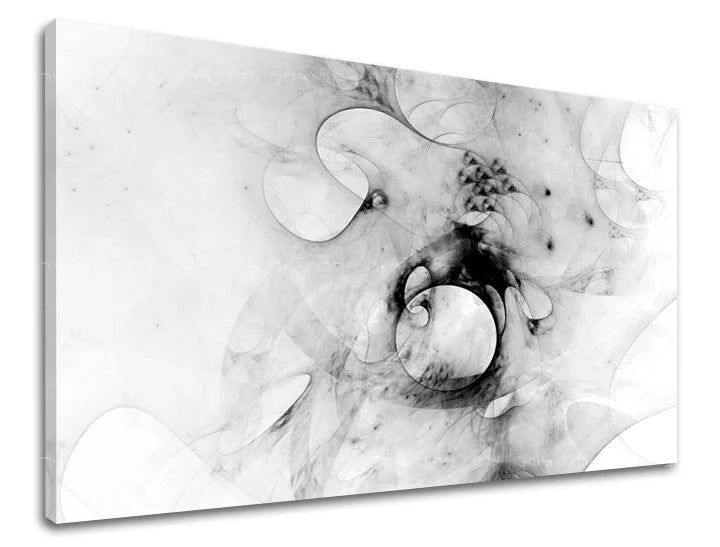 ABSTRAKT Stenska slika Popust 60% 60X90 cm