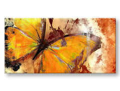 PANORAMA ABSTRAKT XOBAB116E13 40X80 cm