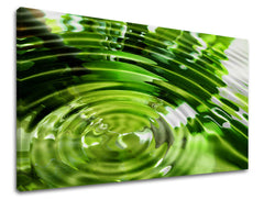 ABSTRAKT Stenska slika Popust 60% 30X40 cm