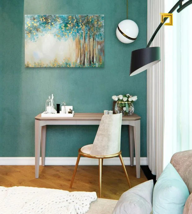 Slika na platnu STROM Popust 40 % 60X40 cm