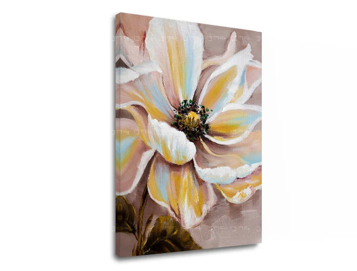 Slika na platnu Cvetje Popust 60 % 40X60 cm