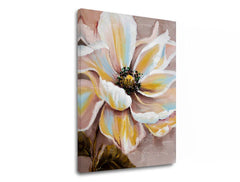 Slika na platnu Cvetje Popust 60 % 40X60 cm