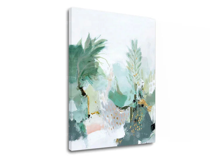 Slika na platnu NATURE Popust 40 % 50X70 cm