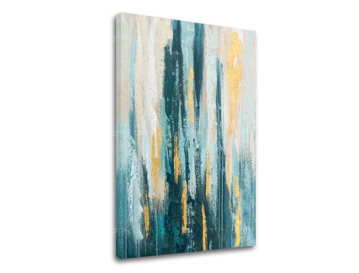 Stenska slika ABSTRAKT Popust 60 % 60x90 cm