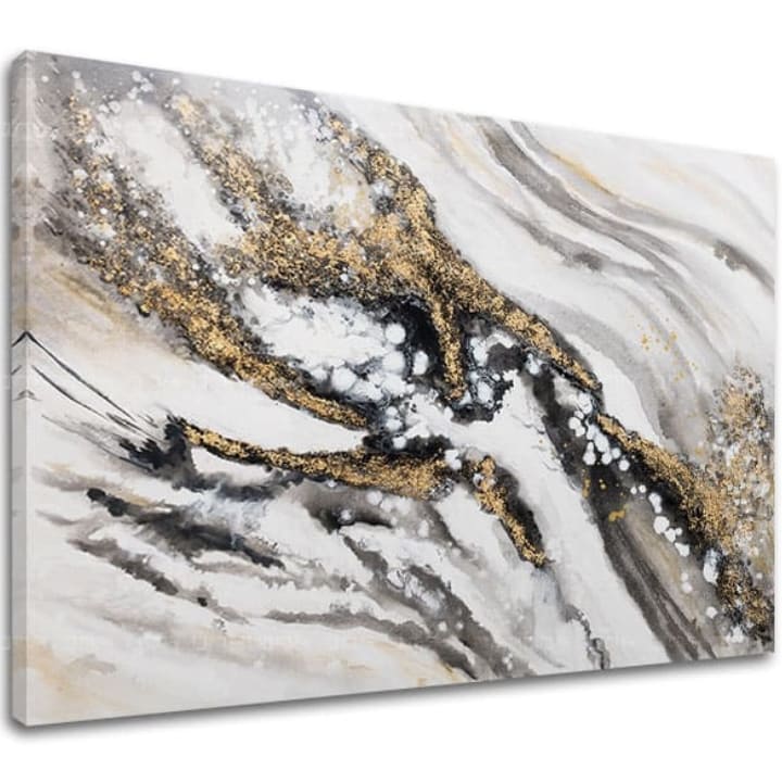 Slikarstvo na platnu ABSTRAKT 90x70 cm