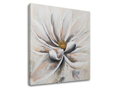 Slika na platnu Cvetje Popust 40 % 70X70 cm
