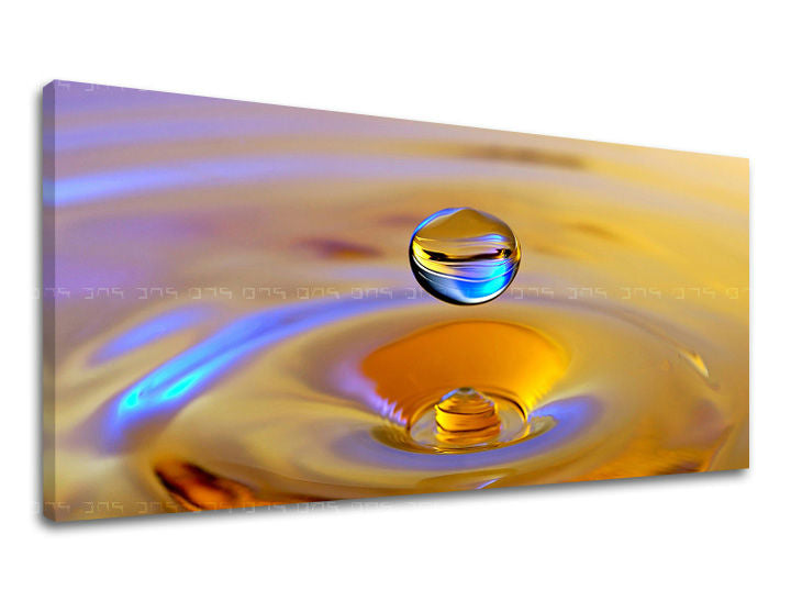 Stenska slika PANORAMA FENG SHUI XOBFS016E13 30X60 cm