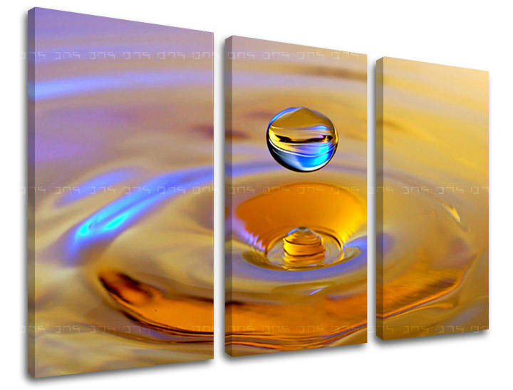 Stenska slika FENG SHUI Popust 60% 90X60 cm