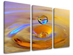 Stenska slika FENG SHUI Popust 60% 90X60 cm