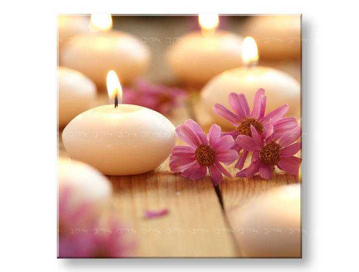 Stenska slika FENG SHUI Popust 60% 30X30 cm