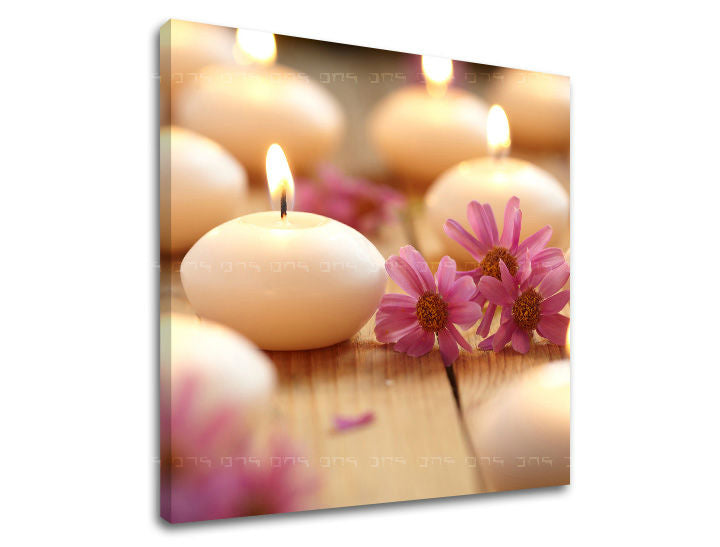 Stenska slika FENG SHUI Popust 60% 30X30 cm