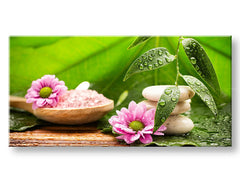 PANORAMA stenska slika FENG SHUI Popust 60% 40X80 cm