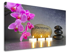 Stenska slika FENG SHUI 20x30 cm