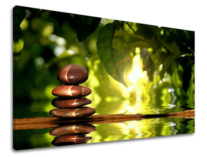 Stenska slika FENG SHUI Popust 60% 20X30 cm