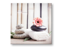 Slika na platnu FENG SHUI_053-12 70x70 cm