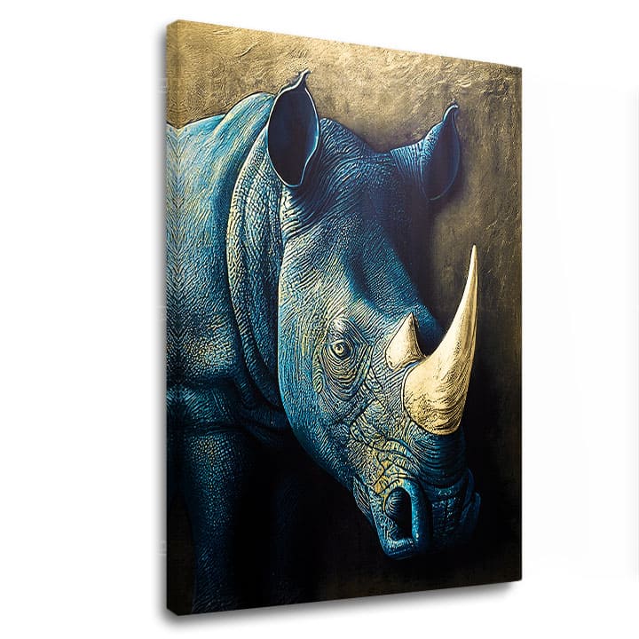 zlaty-dotyk-na-platne-rhino-s-armor-of-the-savanna-rozne-rozmery-XOBGMDAN002E1.jpg