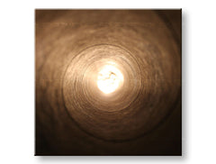 Stenska slika INSPIRACIJA Popust 60% 40X40 cm