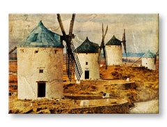 Stenska slika INSPIRACIJA 80x120 cm