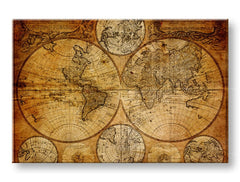 Stenska slika INSPIRACIJA Popust 60% 40X60 cm