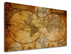 Stenska slika INSPIRACIJA 80X120 cm