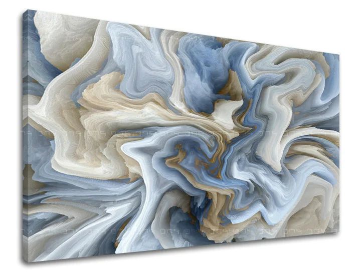 Stenska slika INSPIRACIJA Popust 60% 30X40 cm