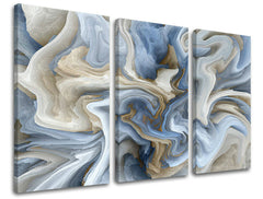 Stenska slika INSPIRACIJA Popust 60% 120X80 cm