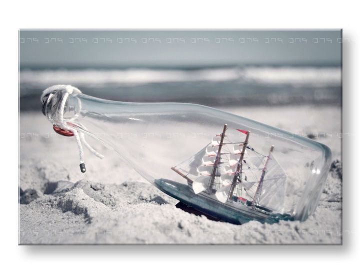 Stenska slika INSPIRACIJA Popust 60% 30X40 cm