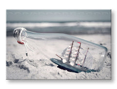 Stenska slika INSPIRACIJA Popust 60% 30X40 cm