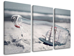 Stenska slika INSPIRACIJA 120X80 cm