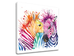 Stenska umetnost ZA OTROKE XOBKID013E1