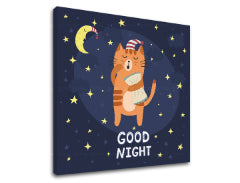 Stenska umetnost ZA OTROKE XOBKID015E1