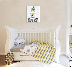 Stenska umetnost ZA OTROKE XOBKID016E1