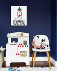 Stenska umetnost ZA OTROKE XOBKID017E1