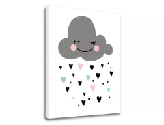 Stenska slika ZA OTROKE XOBKID022E1