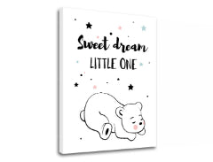 Stenska umetnost ZA OTROKE XOBKID024E1