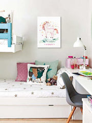 Stenska umetnost ZA OTROKE XOBKID026E1