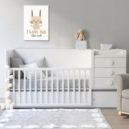 Stenska slika ZA OTROKE XOBKID030E1