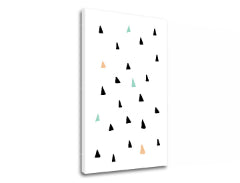 Stenska slika ZA OTROKE XOBKID032E1