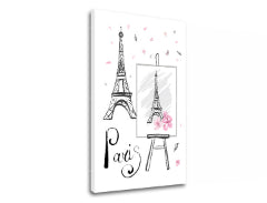 Stenska umetnost ZA OTROKE XOBKID041E1