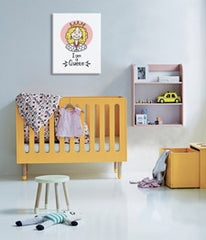 Stenska umetnost ZA OTROKE XOBKID042E1