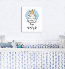 Stenska umetnost ZA OTROKE XOBKID043E1