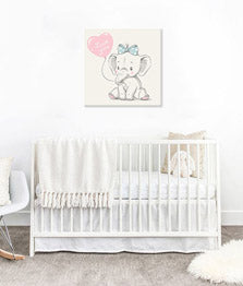 Stenska umetnost ZA OTROKE XOBKID044E1