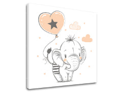 Stenska slika ZA OTROKE XOBKID045E1