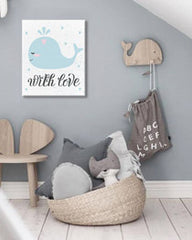 Stenska umetnost ZA OTROKE XOBKID046E1