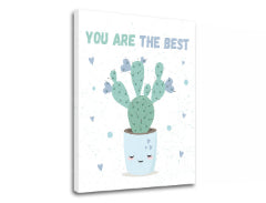 Stenska umetnost ZA OTROKE XOBKID048E1