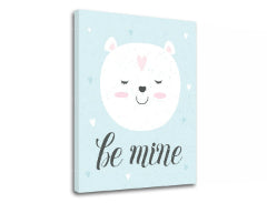 Stenska umetnost ZA OTROKE XOBKID052E1