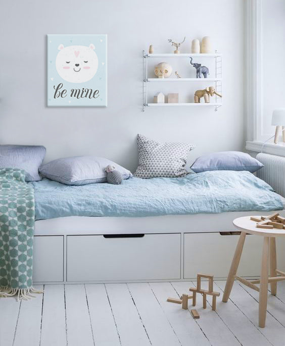 Stenska umetnost ZA OTROKE