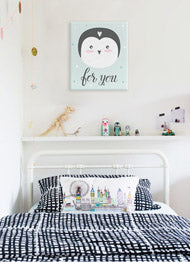 Stenska umetnost ZA OTROKE XOBKID053E1