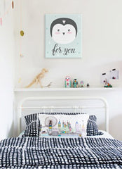 Stenska umetnost ZA OTROKE XOBKID053E1